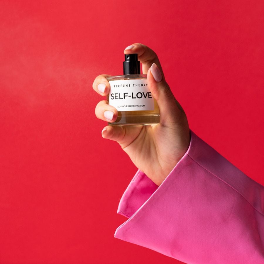 Self-Love Eau de Parfum