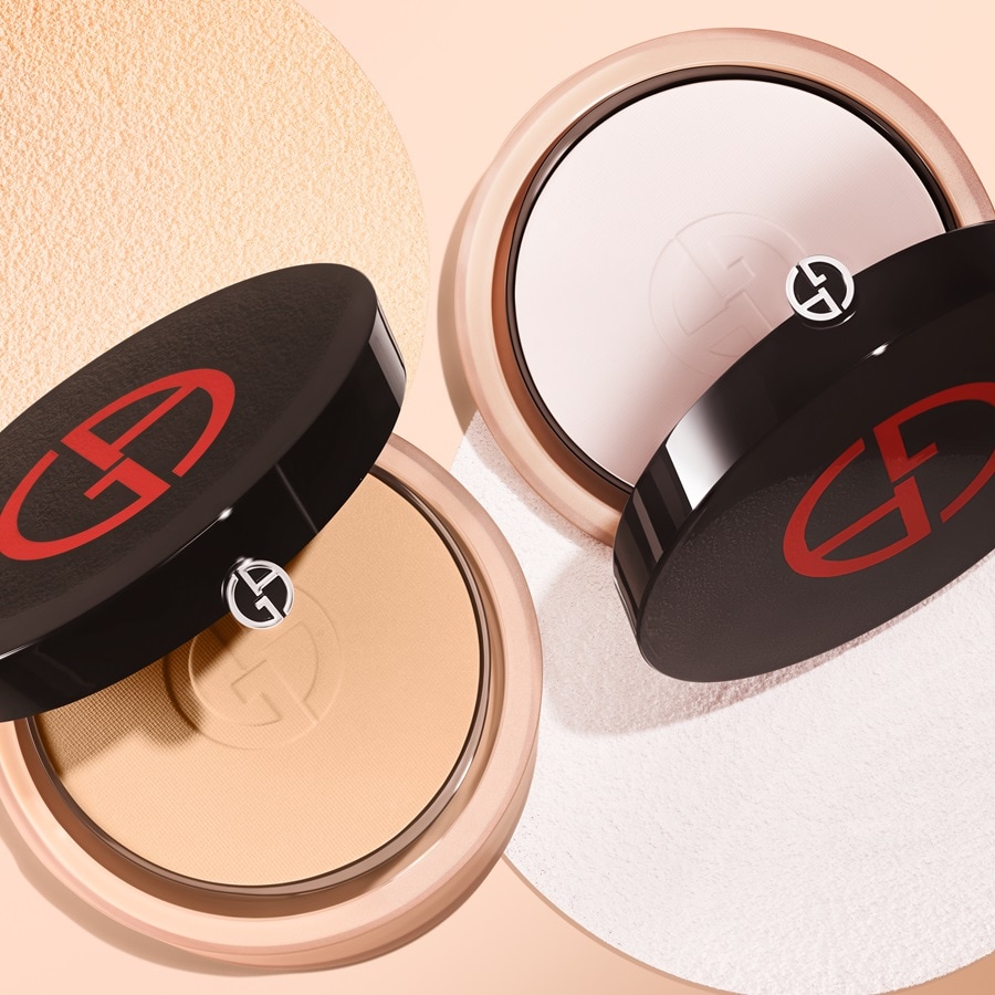 Power Fabric Setting Powder