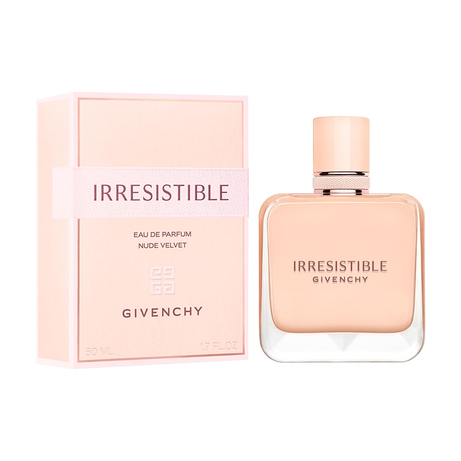 Irresistible - Eau de Parfum Nude Velvet