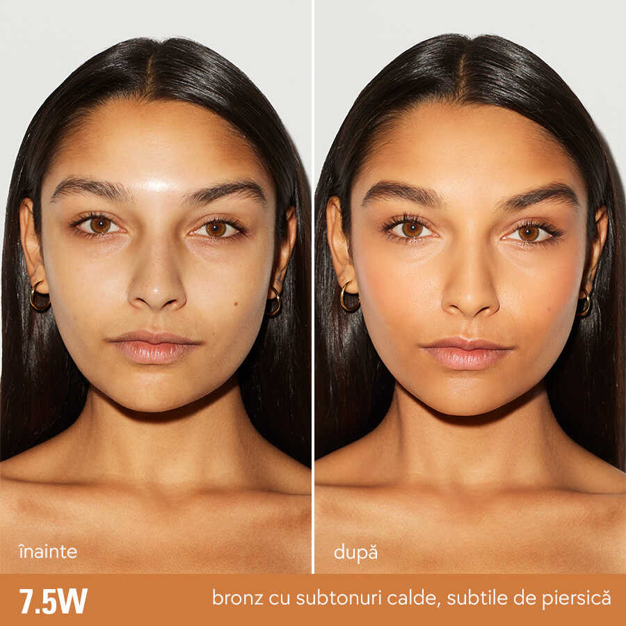 Power Plush Longwear Foundation