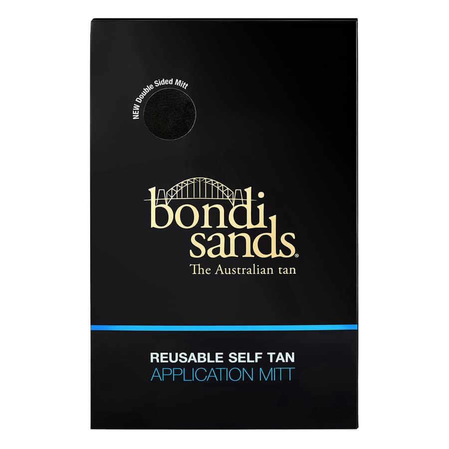 Reusable Self Tan Application Mitt
