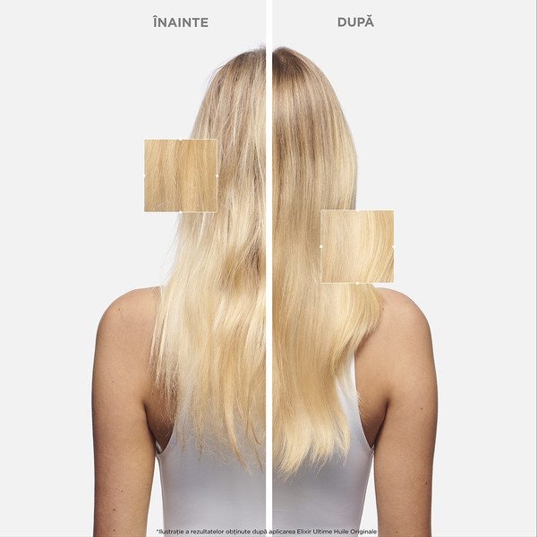 Elixir Ultime Huile Originale