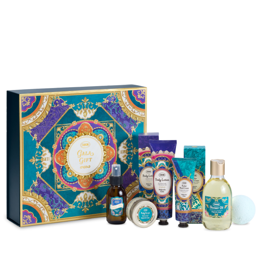 Majestic Gala Gift Set
