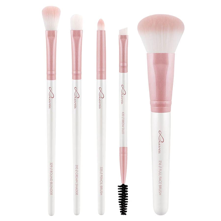 Daily Selection Gift Set Brush