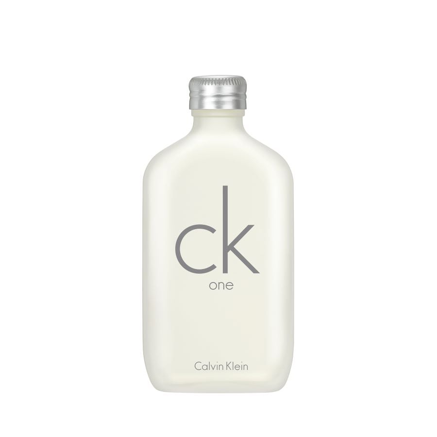 Ck One Eau de Toilette