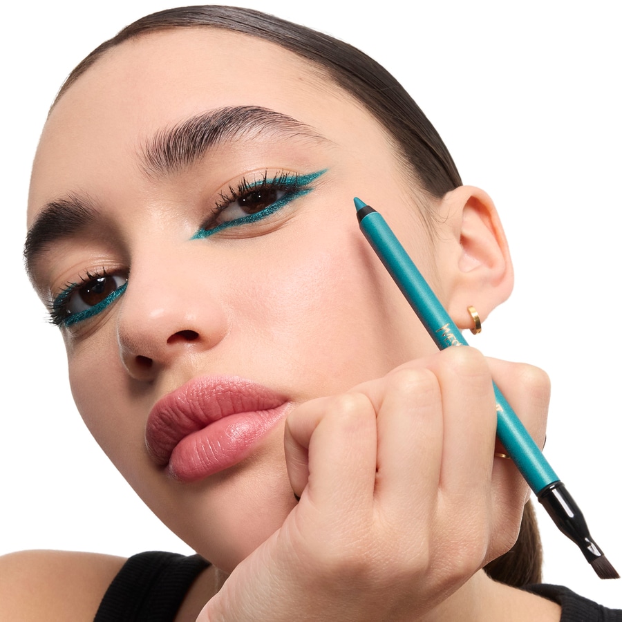 Lines Liberated Waterproof Eye Pencil