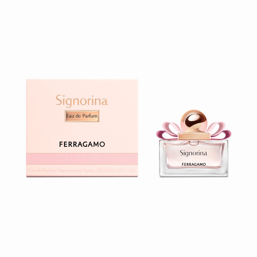 Signorina Eau de Parfum