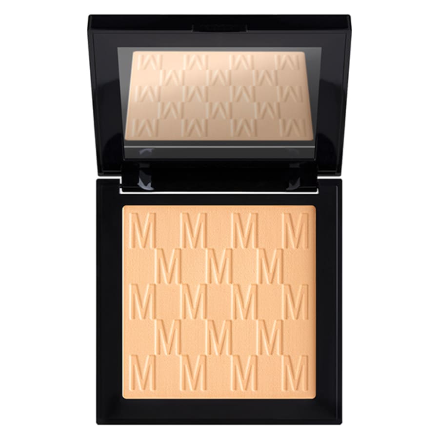 Nude Venus Compact Powder