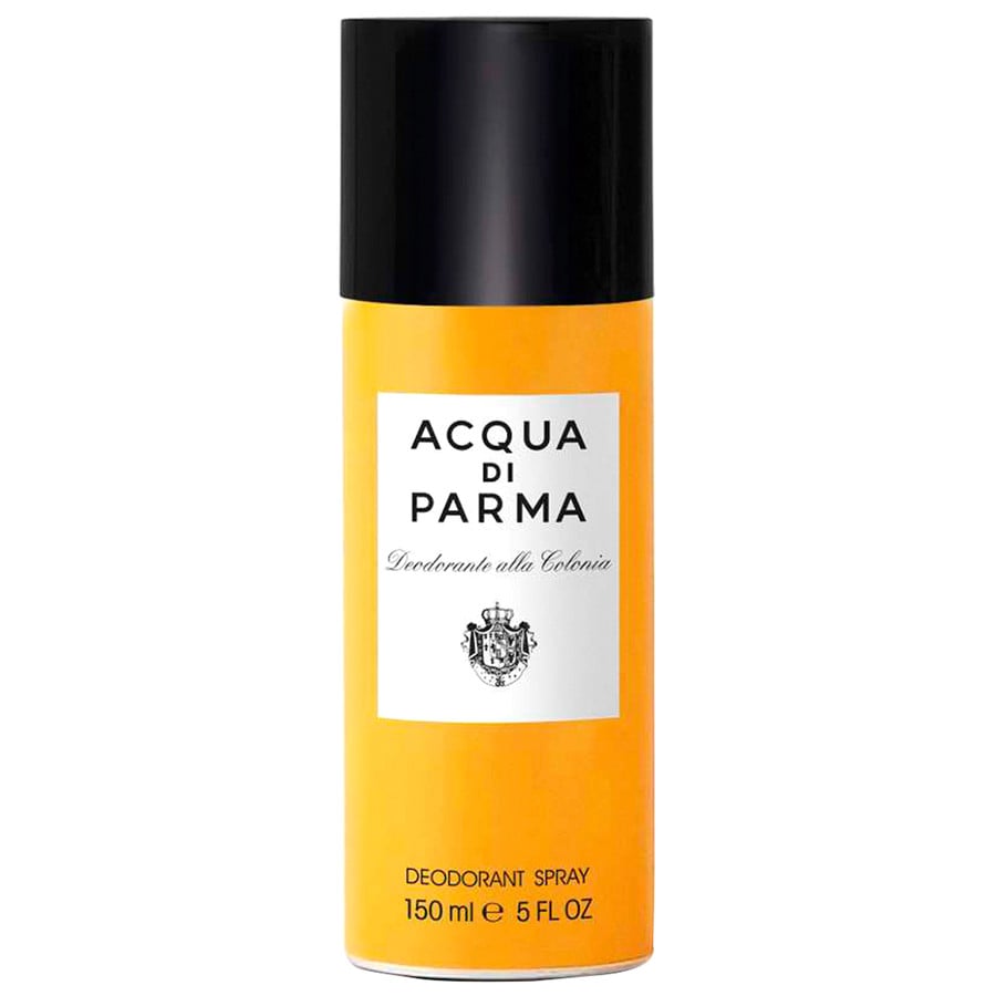 Colonia Deodorant Spray