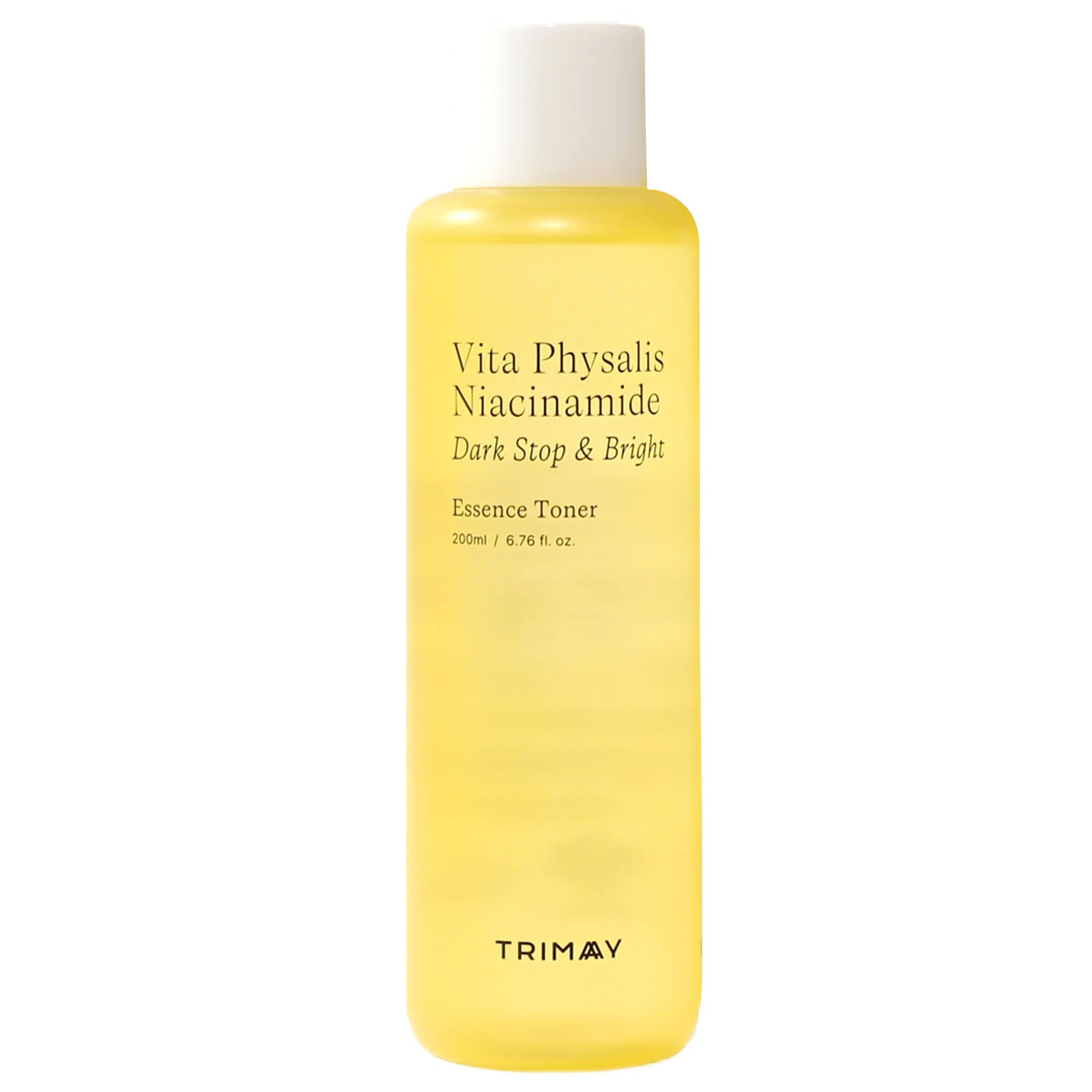 Vita Physalis Niacinamide Dark Stop & Bright Toner