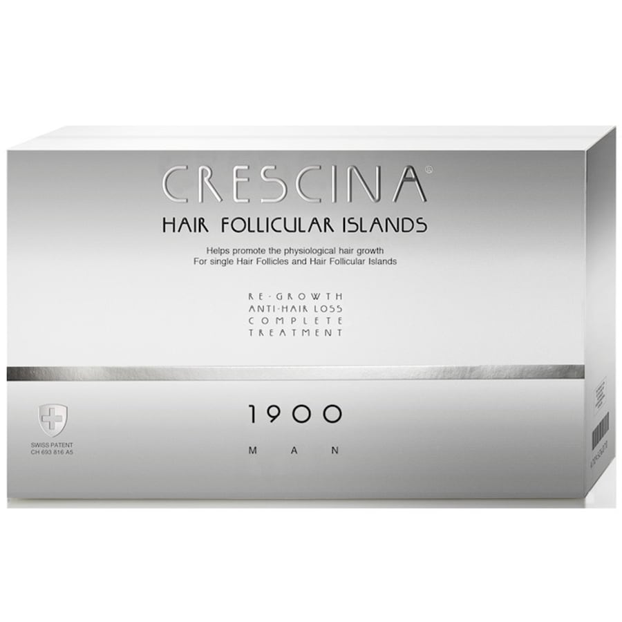 Hair Follicular Islands 1900 Anti Hair Loss Men