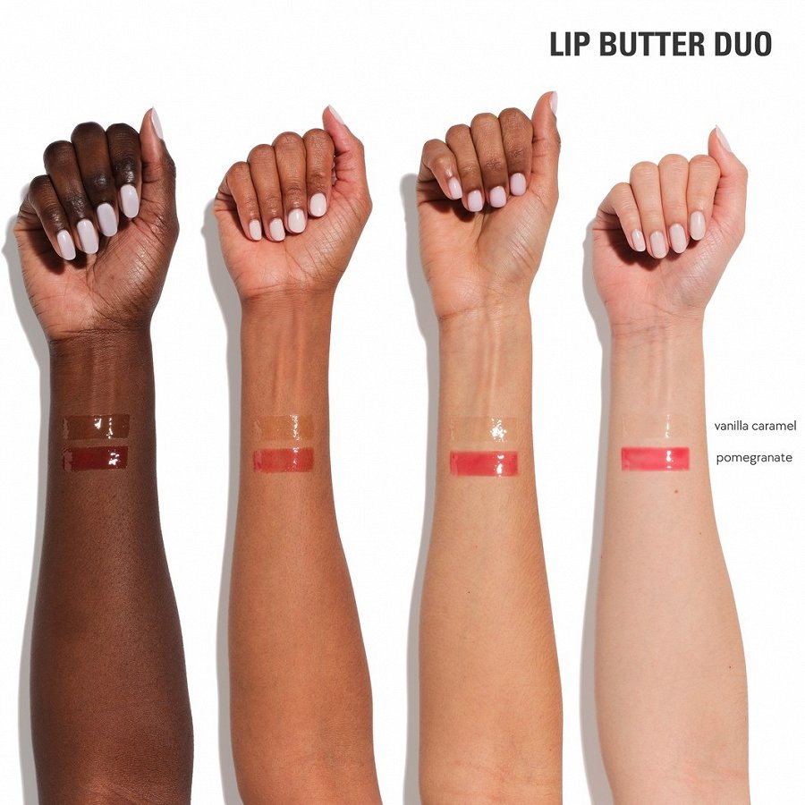 Lip Butter Duo Gift Set