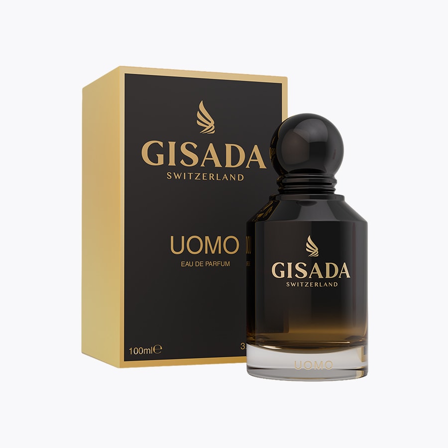 Uomo Eau de Parfum