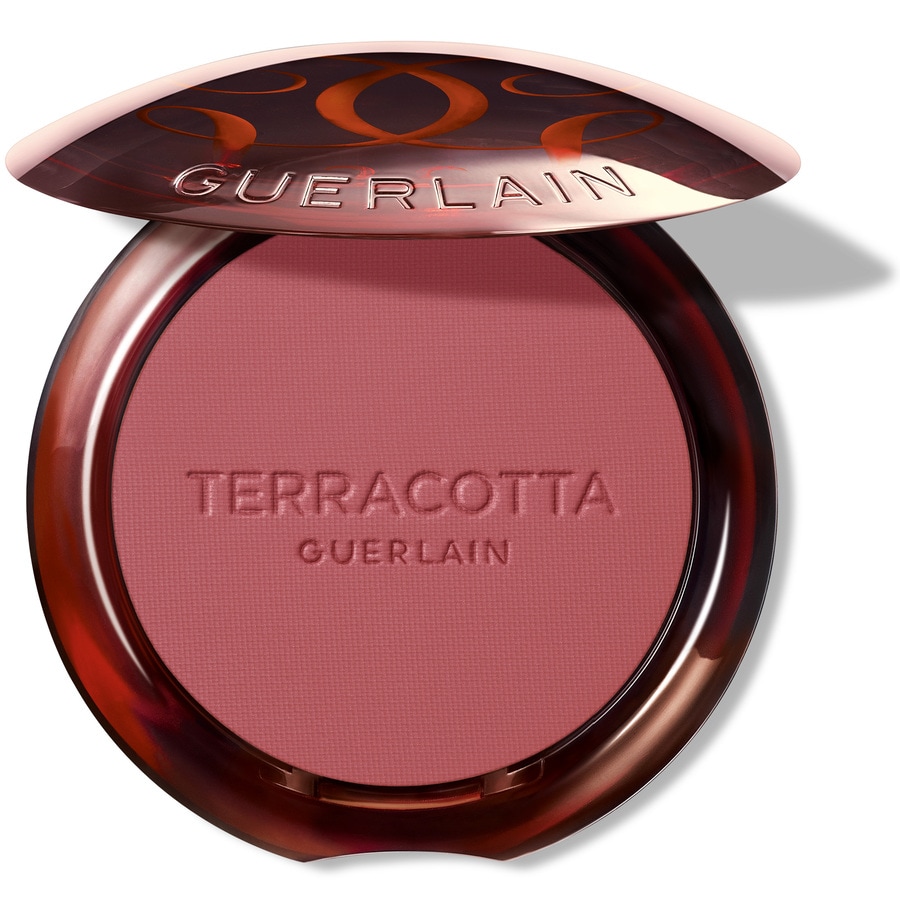 Terracotta Blush