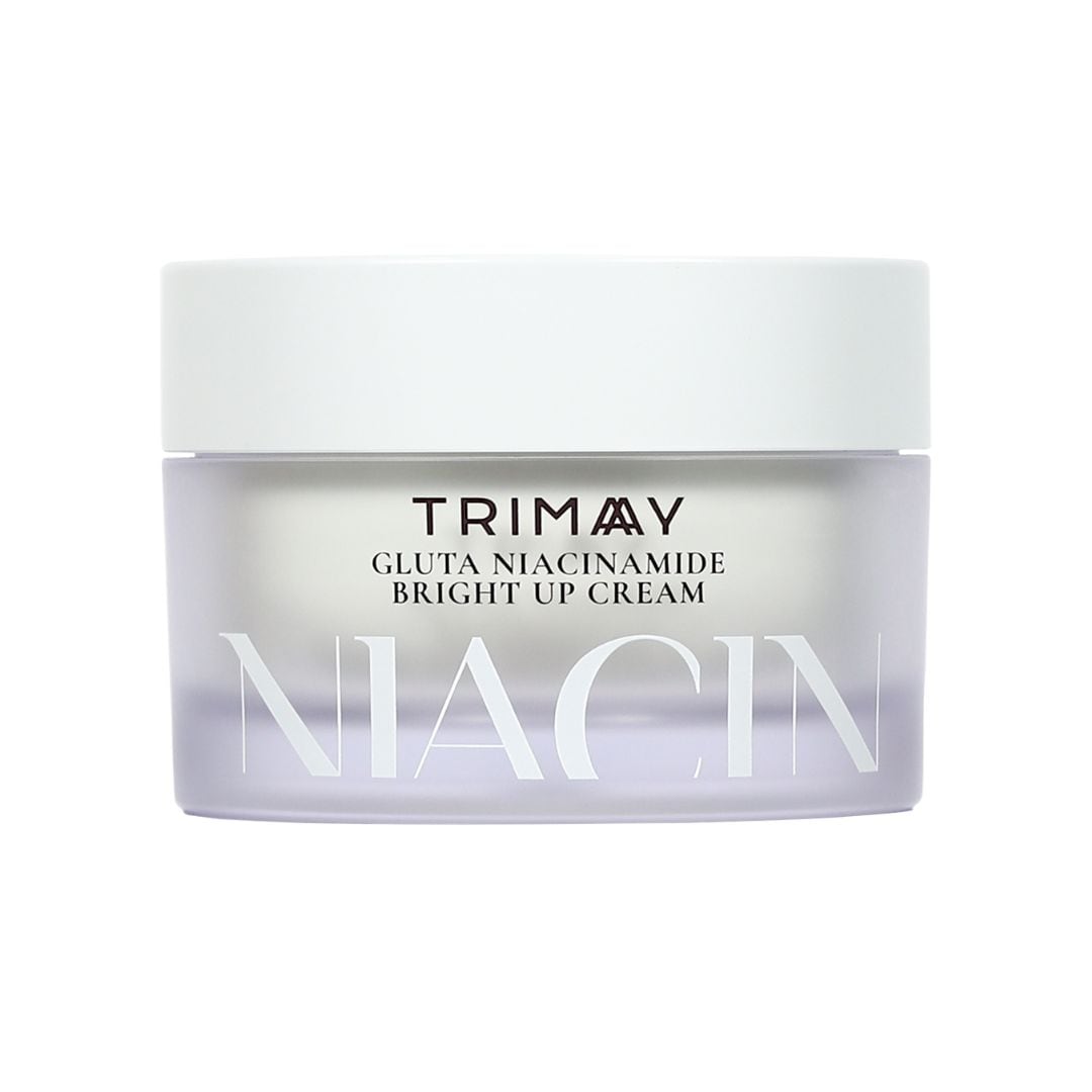 Gluta Niacinamide Bright Up Cream