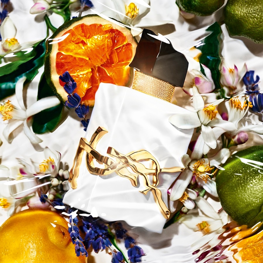 Libre L'Eau Nue - Parfum de Peau