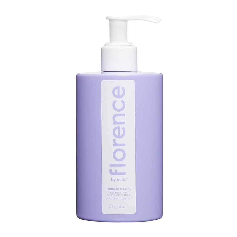 Illuminating Body Moist