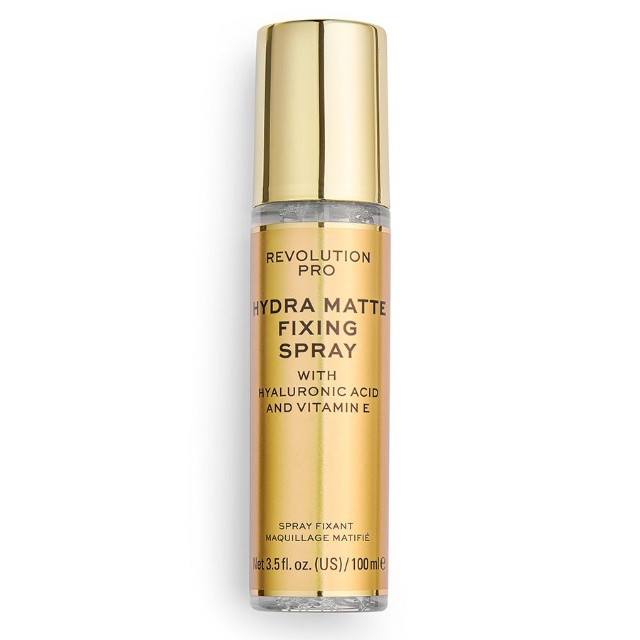 Pro Hydra-Matte Fixing Spray