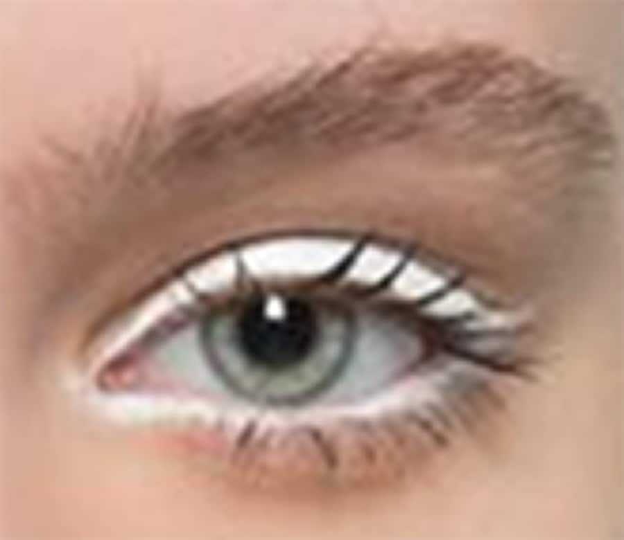 Scandal’eyes Exaggerate Eyeliner