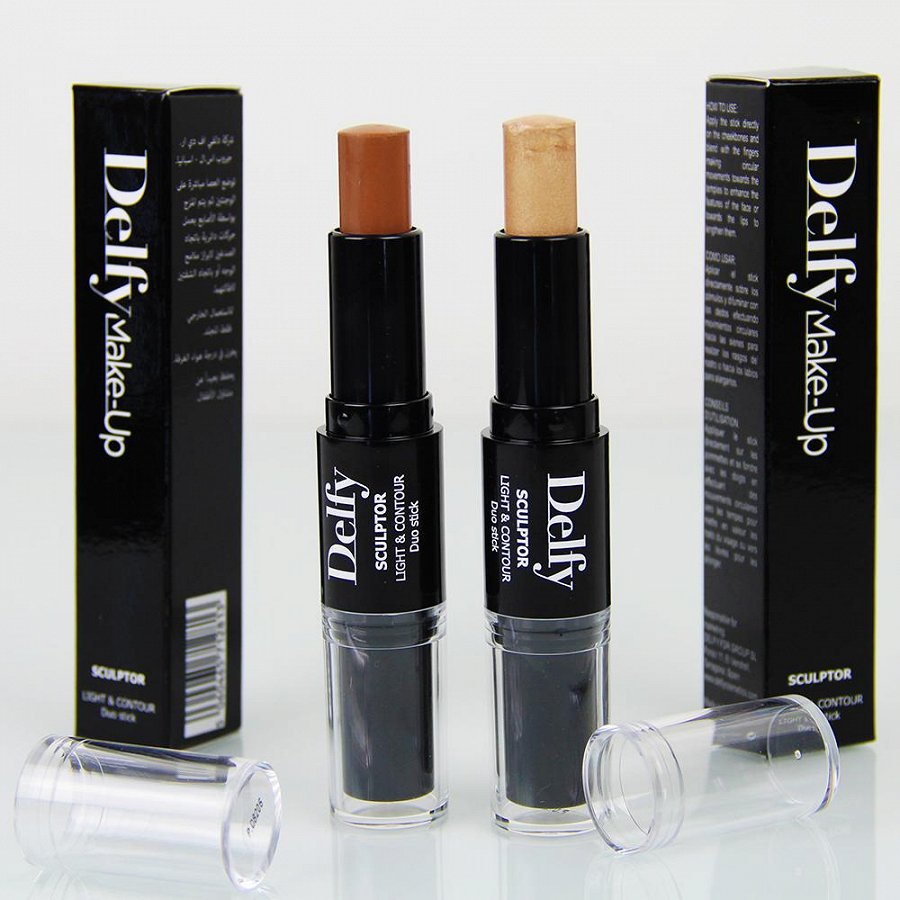 Sculptor Light & Contour Duo Stick