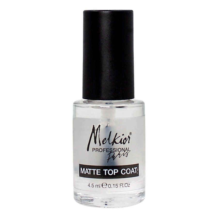 Matte Top Coat