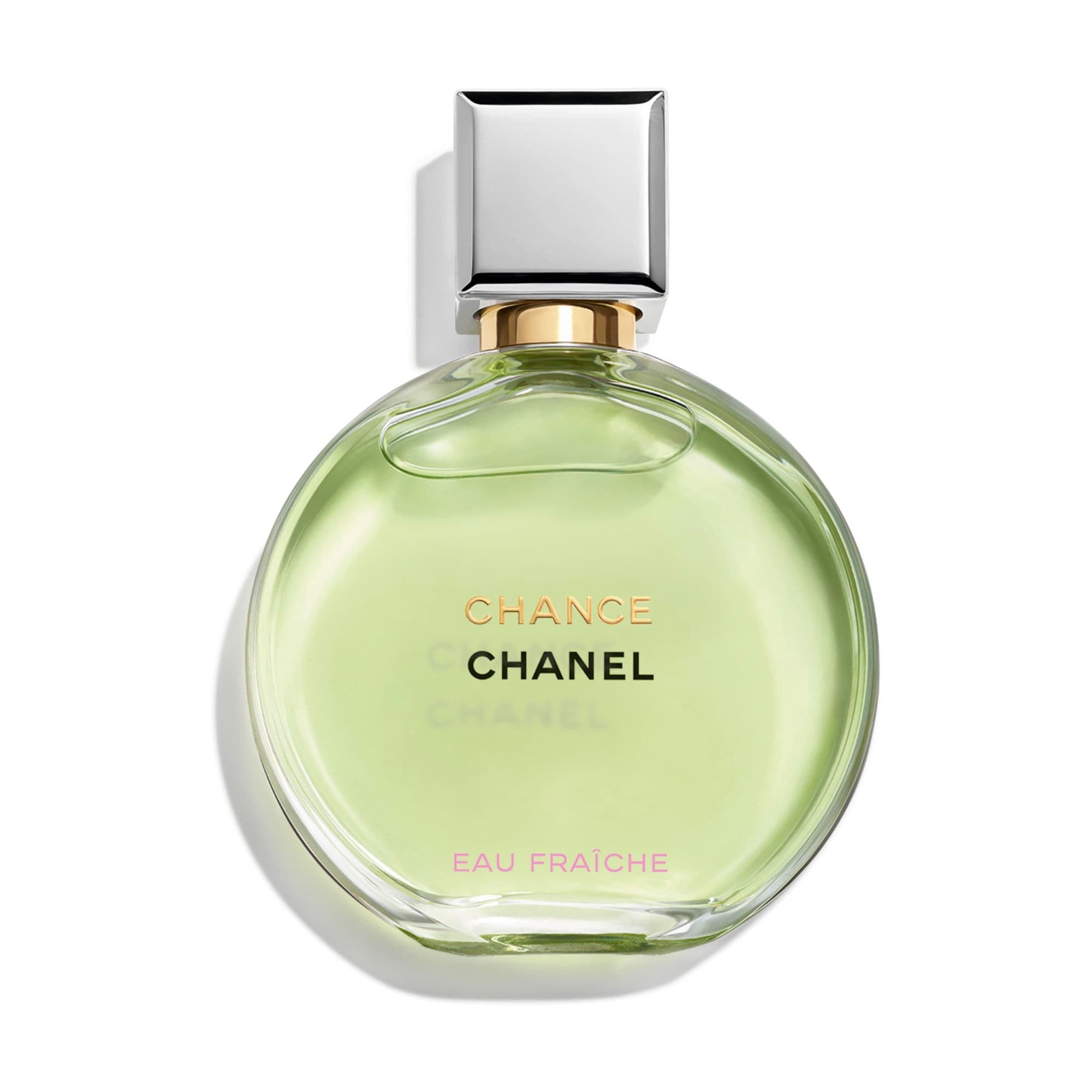 CHANCE EAU FRAÎCHE