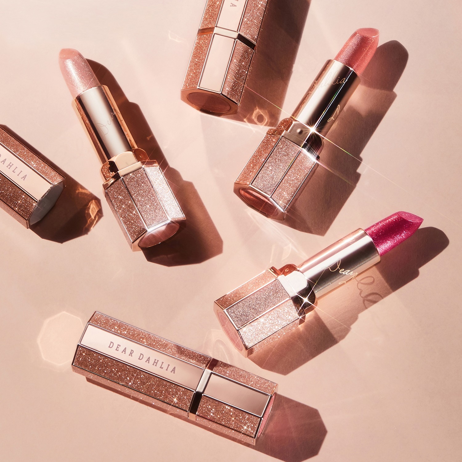 Allure Shine Lustrous Lip Plumper