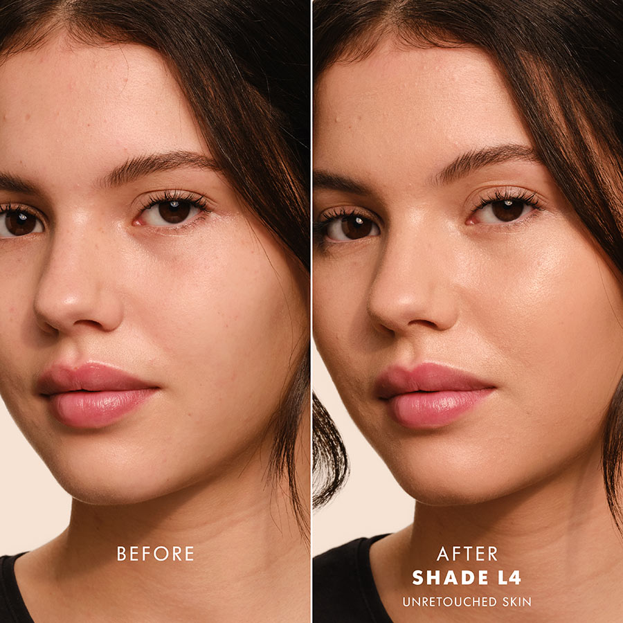 Skin Tint Foundation