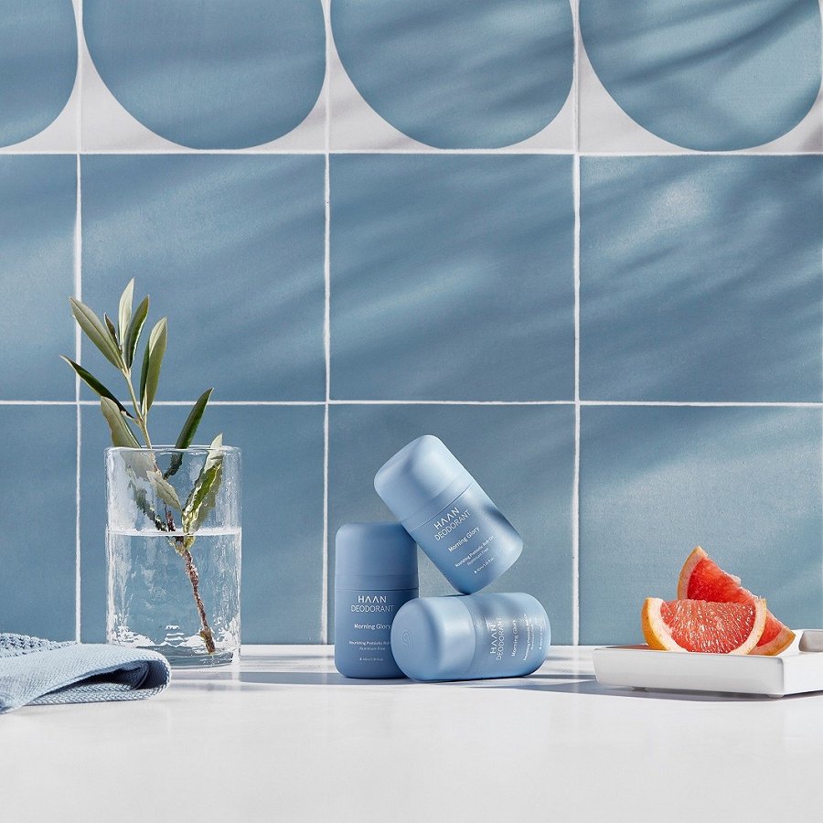 Deodorant Morning Glory