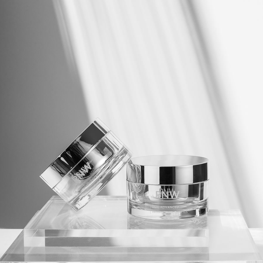 Revitalizing Neck Cream