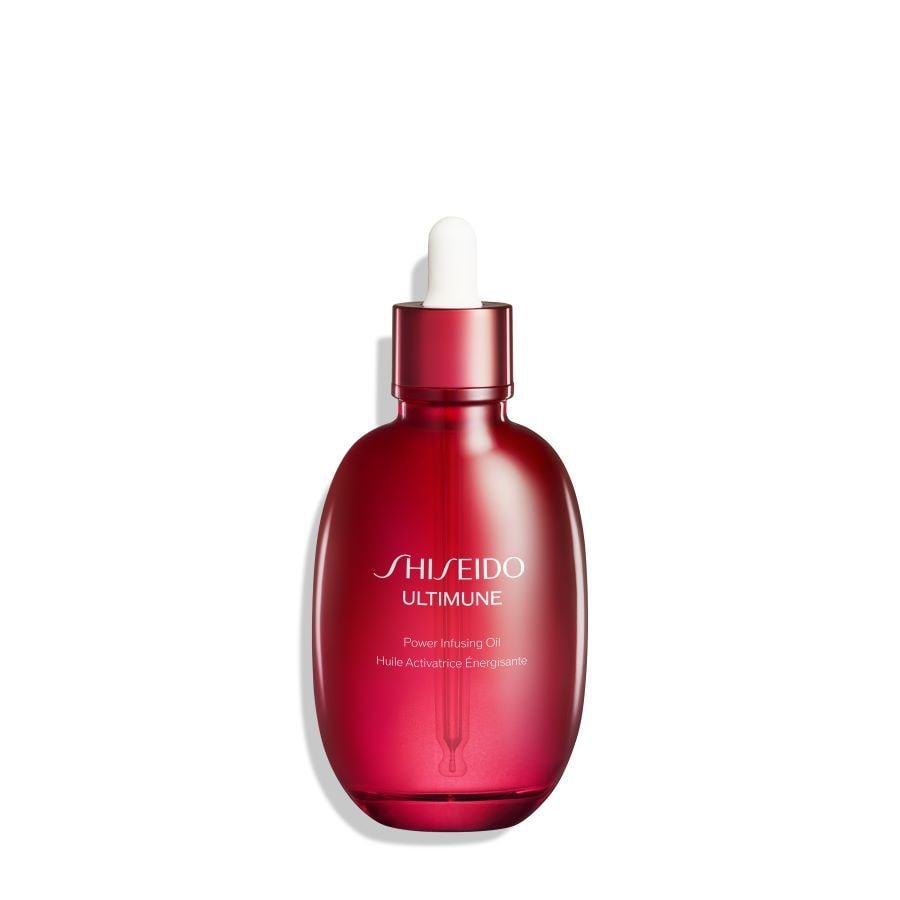 Ultimune Power Infusion Oil
