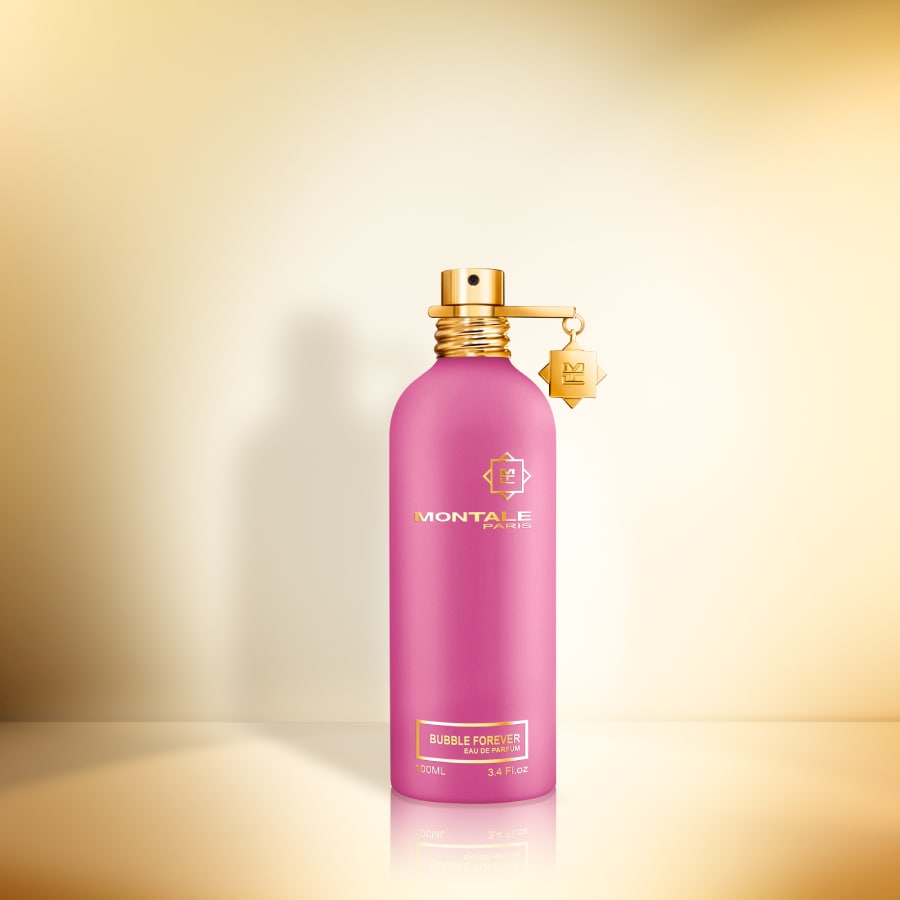 Bubble Forever Eau de Parfum