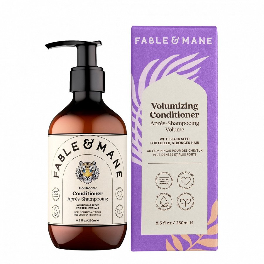 Volumizing Conditioner