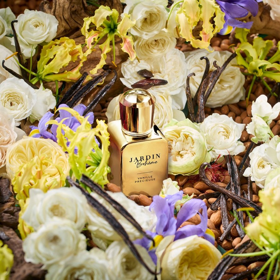 Vanille Précieuse Eau de Parfum