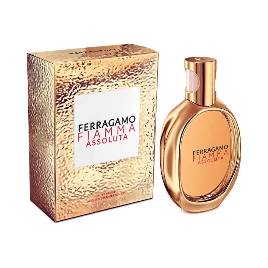 Fiamma Assoluta - Eau de Parfum