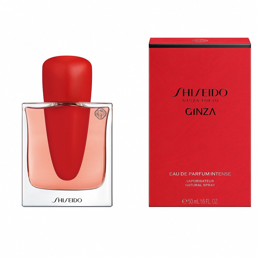 Ginza Intense Eau de Parfum