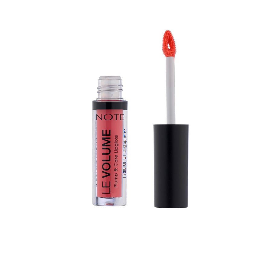 Le Volume Plump & Care Lipgloss