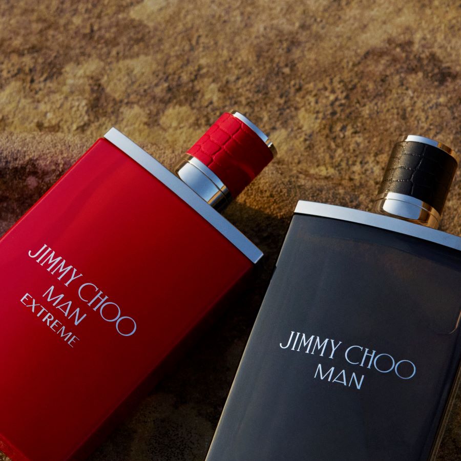 Extreme Eau de Parfum