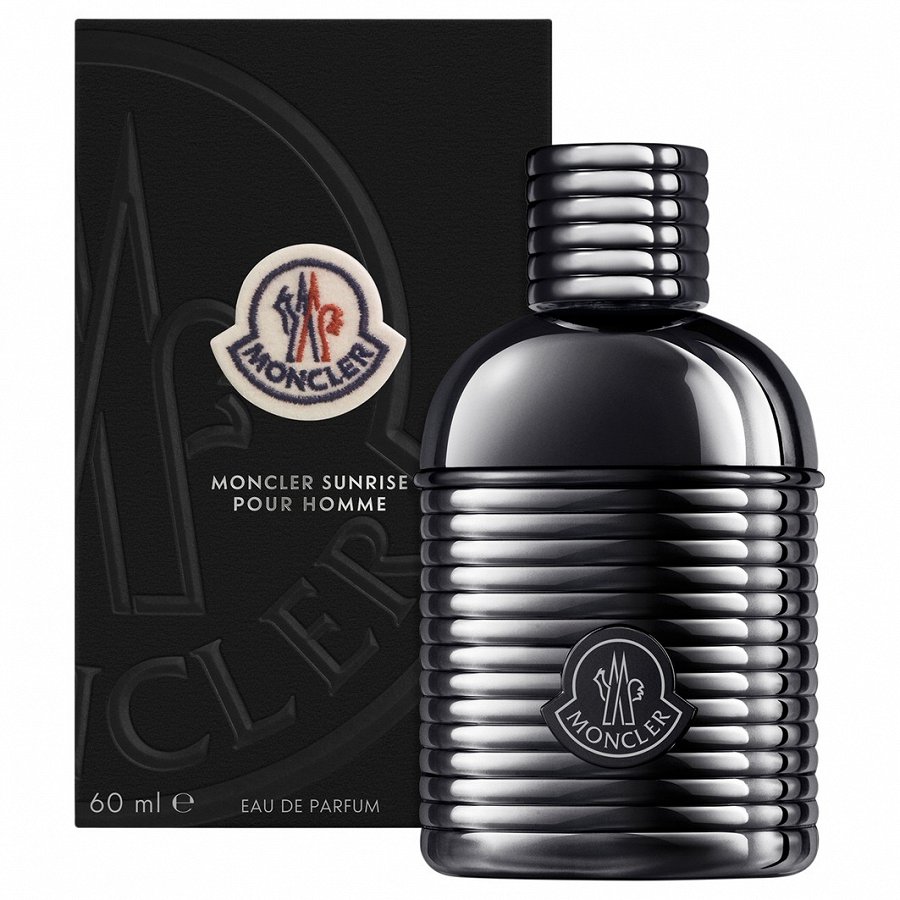 Sunrise Pour Homme Eau de Parfum