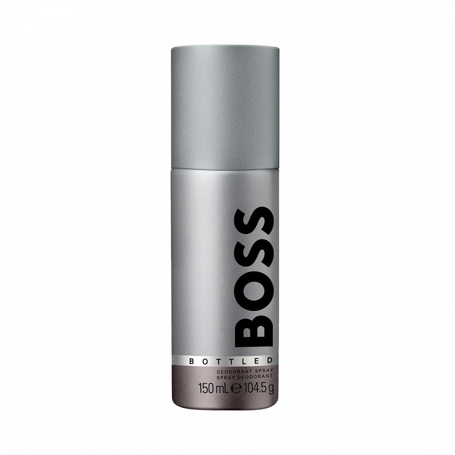 Boss Bottled Deodorant Spray