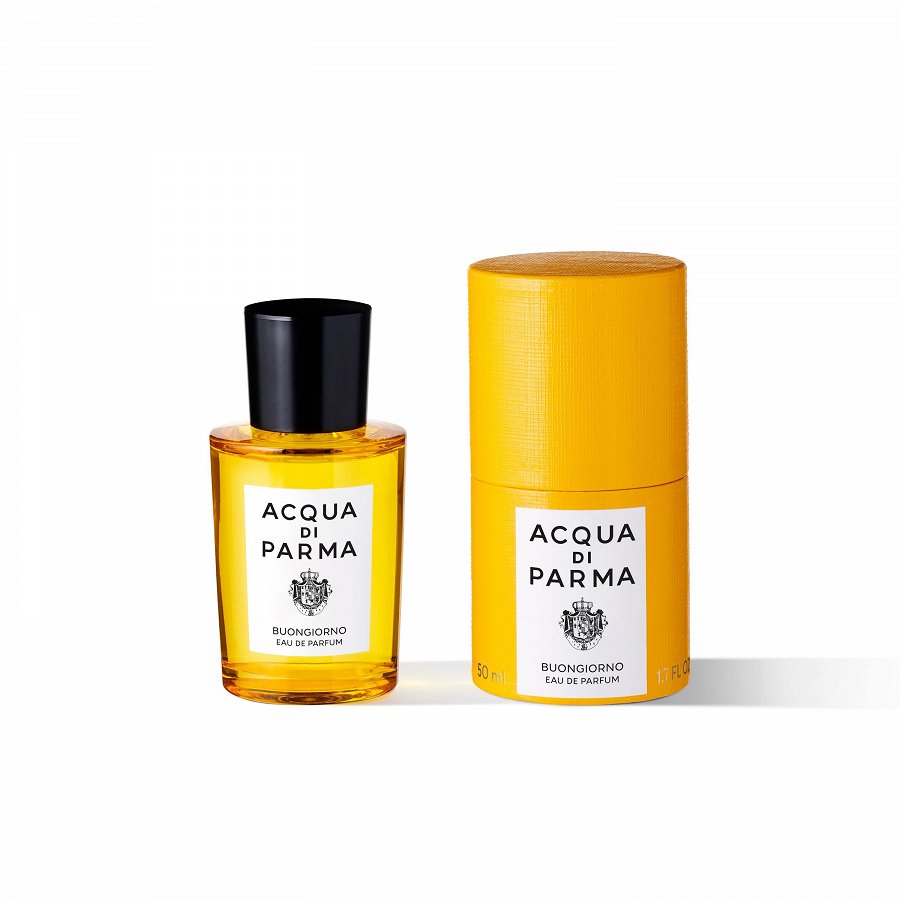 Buongiorno - Eau de Parfum