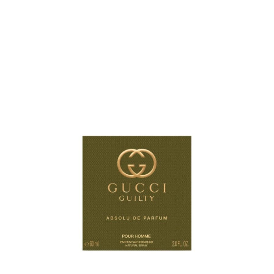 Guilty Absolu Eau de Parfum Pour Homme