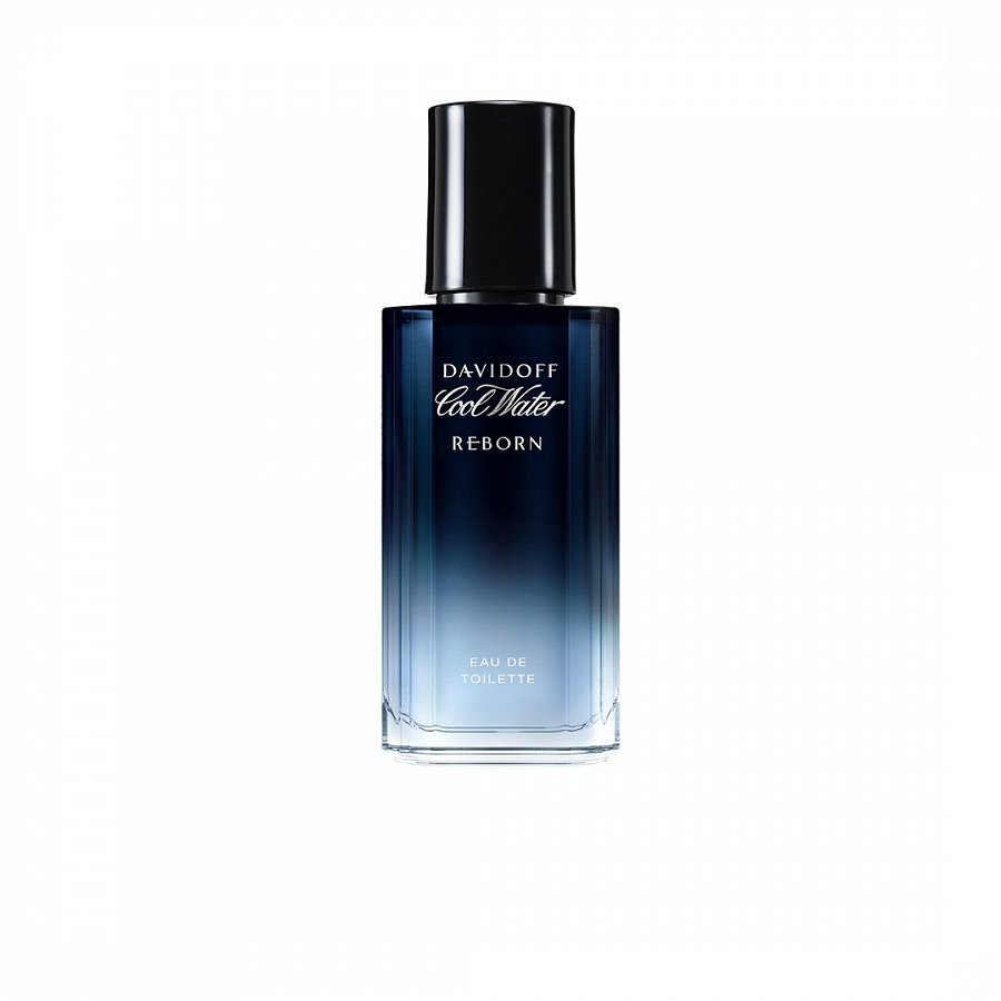 Cool Water Reborn Eau de Toilette