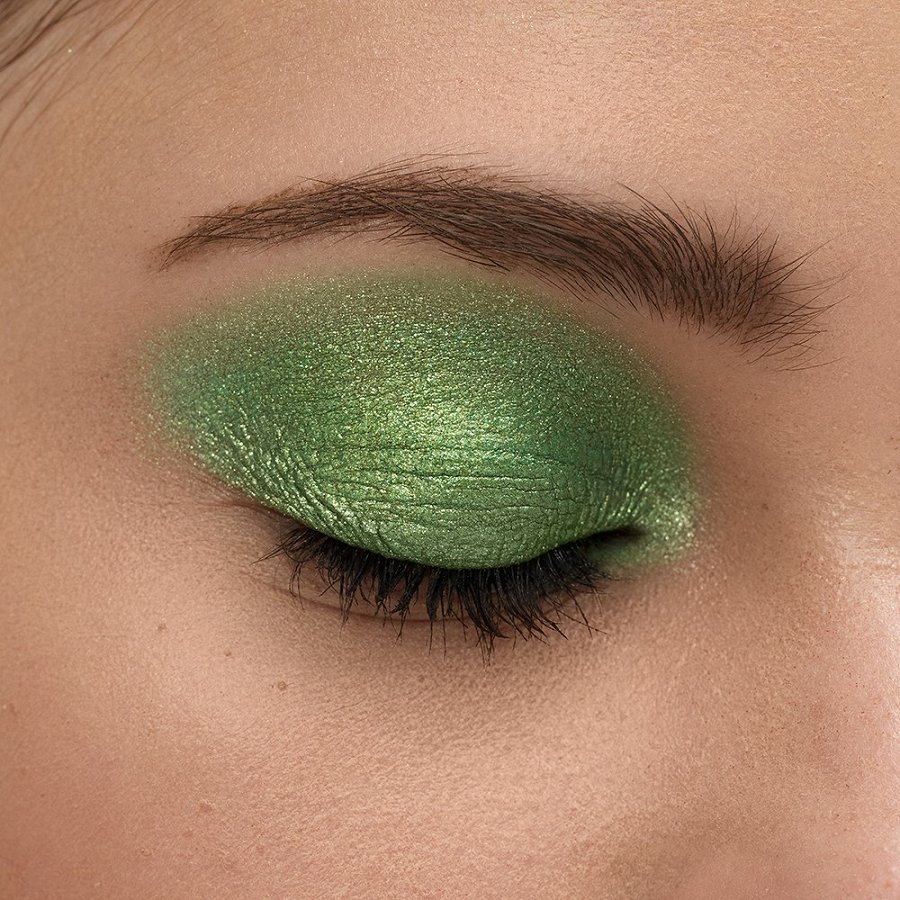 Fractal Glitter Eye Paint