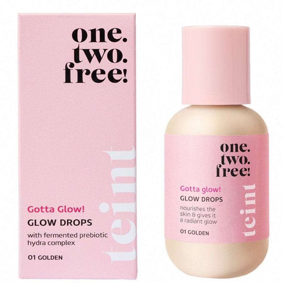Glow Drops Serum