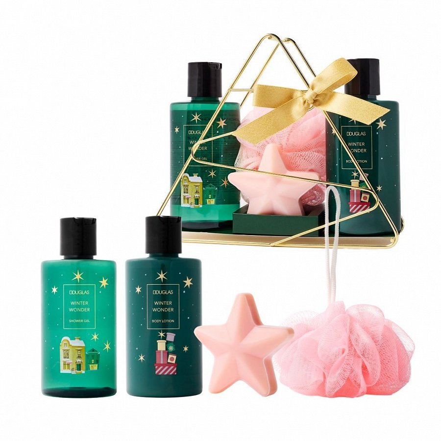 Winter Wonder - Under the Tree Gift Set