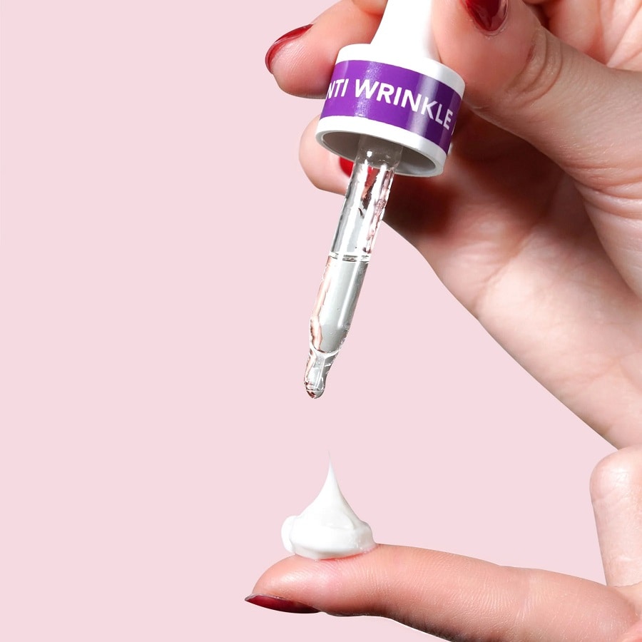 Bakuchiol Infusion Serum