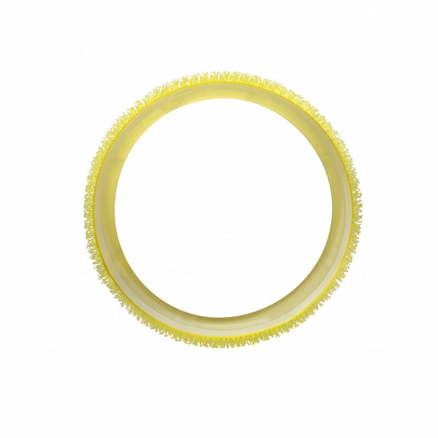 High Tops Self-Grip Rollers