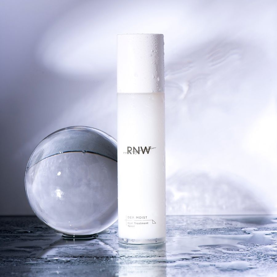 Hyal Treatment Toner