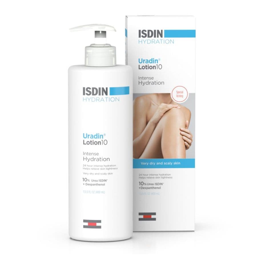 Ureadin 10 Lotion Intense Hydration